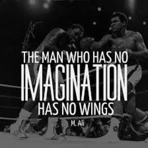 Meet your Posher, Joe